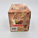 PSP 3004 Piano Black - Dragon Ball Z Tenkaichi Tag Team Edition (Spain) - Thumbnail 3