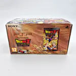 PSP 3004 Piano Black - Dragon Ball Z Tenkaichi Tag Team Edition (Spain) - Thumbnail 4
