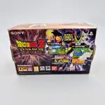 PSP 3004 Piano Black - Dragon Ball Z Tenkaichi Tag Team Edition (Spain) - Thumbnail 5