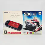 PSP 3004 Piano Black - SBK 08 Superbike World Championship 2008 Edition (Italy) - 縮圖 1