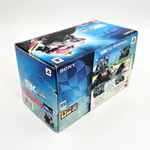 PSP 3004 Piano Black - SBK 08 Superbike World Championship 2008 Edition (Italy) - 縮圖 4