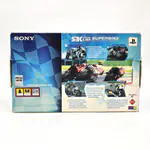 PSP 3004 Piano Black - SBK 08 Superbike World Championship 2008 Edition (Italy) - 縮圖 6