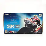 PSP 3004 Piano Black - SBK 08 Superbike World Championship 2008 Edition (Italy) - 縮圖 7