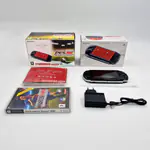 PSP 3004 Piano Black - Pro Evolution Soccer 2009 Edition (France) - 縮圖 2