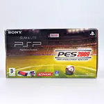 PSP 3004 Piano Black - Pro Evolution Soccer 2009 Edition (France) - 縮圖 3