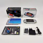 PSP 3004 Mystic Silver - Gran Turismo Edition (Spain) - Miniaturansicht 2