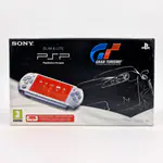 PSP 3004 Mystic Silver - Gran Turismo Edition (Spain) - Miniaturansicht 1