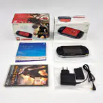 PSP 3004 Piano Black - God of War Ghost of Sparta + God of War 3 Skin Limited Edition (Italy) - 縮圖 2