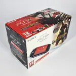 PSP 3004 Piano Black - God of War Ghost of Sparta + God of War 3 Skin Limited Edition (Italy) - 縮圖 3