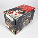 PSP 3004 Piano Black - God of War Ghost of Sparta + God of War 3 Skin Limited Edition (Italy) - 縮圖 4