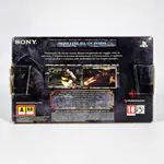 PSP 3004 Piano Black - God of War Ghost of Sparta + God of War 3 Skin Limited Edition (Italy) - 縮圖 5