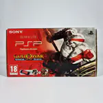 PSP 3004 Piano Black - God of War Ghost of Sparta + God of War 3 Skin Limited Edition (Italy) - 縮圖 6