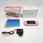 PSP 3004 Blossom Pink - Carnival Colors Limited Edition (Europe) - 縮圖 2