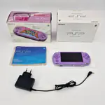 PSP 3004 Lilac Purple - Carnival Colors Limited Edition (Europe) - 縮圖 2