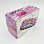 PSP 3004 Lilac Purple - Carnival Colors Limited Edition (Europe) - 縮圖 5