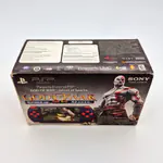 PSP 3010 Black Red - God of War Ghost of Sparta Limited Edition (Mexico) - 縮圖 3