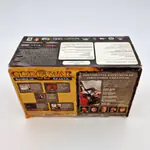 PSP 3010 Black Red - God of War Ghost of Sparta Limited Edition (Mexico) - 縮圖 4