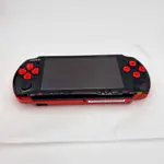 PSP 3010 Black Red - God of War Ghost of Sparta Limited Edition (Mexico) - 縮圖 7