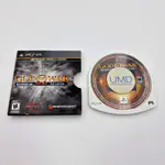 PSP 3010 Black Red - God of War Ghost of Sparta Limited Edition (Mexico) - 縮圖 8