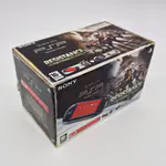 PSP 3004 Piano Black - Resistance Retribution Limited Edition (Spain) - 縮圖 3