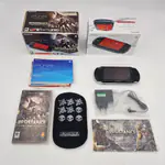 PSP 3004 Piano Black - Resistance Retribution Limited Edition (Spain) - 縮圖 2