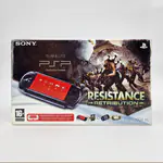 PSP 3004 Piano Black - Resistance Retribution Limited Edition (Spain) - 縮圖 1