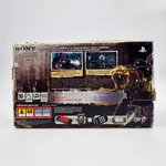 PSP 3004 Piano Black - Resistance Retribution Limited Edition (Spain) - 縮圖 5