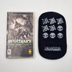 PSP 3004 Piano Black - Resistance Retribution Limited Edition (Spain) - 縮圖 7