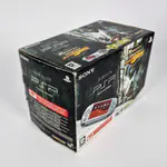 PSP 3004 Mystic Silver - Monster Hunter Freedom Unite Limited Edition (Italy) - 縮圖 3
