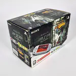 PSP 3004 Mystic Silver - Monster Hunter Freedom Unite Limited Edition (Italy) - 縮圖 4