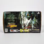 PSP 3004 Mystic Silver - Monster Hunter Freedom Unite Limited Edition (Italy) - 縮圖 6