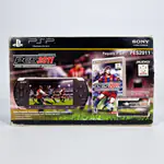 PSP 3010 Piano Black - Pro Evolution Soccer 2011 Edition - 縮圖 1