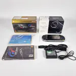 PSP 3010 Piano Black - Gran Turismo: The Real Driving Simulator Bundle (Mexico) - 縮圖 2