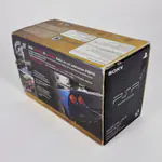PSP 3010 Piano Black - Gran Turismo: The Real Driving Simulator Bundle (Mexico) - 縮圖 4