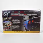 PSP 3010 Piano Black - Gran Turismo: The Real Driving Simulator Bundle (Mexico) - 縮圖 5