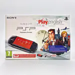 PSP 3004 Piano Black - PlayEnglish Edition (Spain) - 縮圖 1