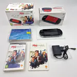 PSP 3004 Piano Black - PlayEnglish Edition (Spain) - 縮圖 4