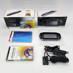 PSP 2004 Slim & Lite Piano Black - Echochrome Edition Bundle (Spain) - Thumbnail 2