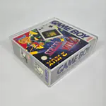 Game Boy Classic Gray - The Legend of Zelda Link's Awakening + Tetris Pack (France) Nintendo Classics 2 Jeux - 縮圖 7