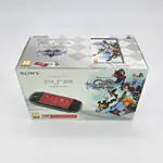 PSP 3004 Slim & Lite Piano Black - Kingdom Hearts Birth by Sleep Bundle (Spain) New, Unused - 缩略图 6