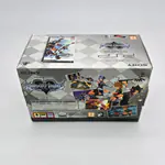 PSP 3004 Slim & Lite Piano Black - Kingdom Hearts Birth by Sleep Bundle (Spain) New, Unused - 缩略图 7
