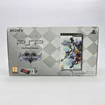 PSP 3004 Slim & Lite Piano Black - Kingdom Hearts Birth by Sleep Bundle (Spain) New, Unused - 缩略图 9