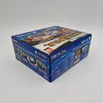 PSVita PCH 2004 WiFi God of War Collection V2 Bundle (Spain) - 縮圖 2
