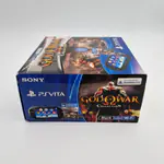 PSVita PCH 2004 WiFi God of War Collection V2 Bundle (Spain) - 縮圖 4