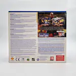 PSVita PCH 2004 WiFi God of War Collection V2 Bundle (Spain) - 縮圖 5