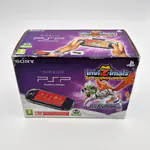 PSP 3004 Piano Black - Invizimals The Shadow Zone (Italy) - 縮圖 4