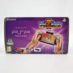 PSP 3004 Piano Black - Invizimals The Shadow Zone (Italy) - 縮圖 3