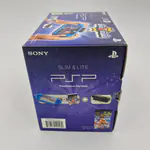PSP 3004 Vibrant Blue - Invizimals Edition (Spain) - 縮圖 6