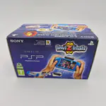 PSP 3004 Vibrant Blue - Invizimals Edition (Spain) - 縮圖 7