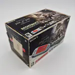 PSP 3004 Mystic Silver - Resistance Retribution Limited Edition (Europe) - 縮圖 3